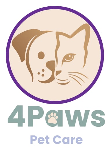 4Paws Pet Care